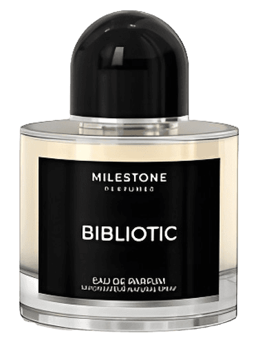 Milestone Perfumes Bibliotic