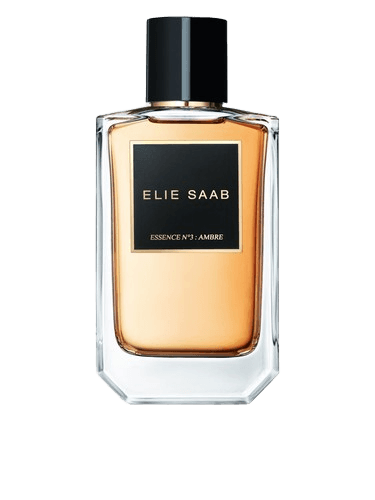 Elie Saab Essence No. 3 Ambre
