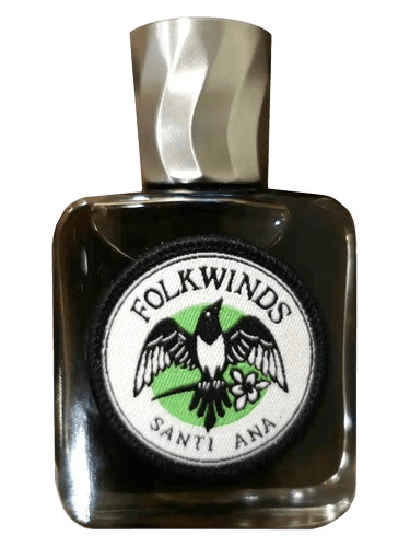 Folkwinds Santi Ana