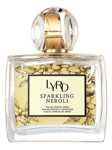 Avon Sparkling Neroli