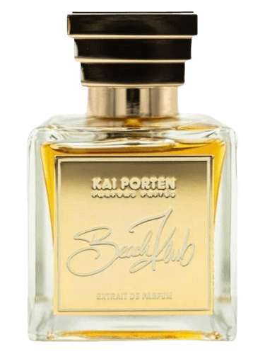 Kai Porten Beach Klub