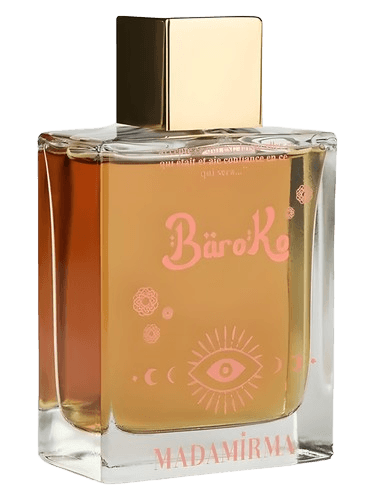 Madamirma Baroko