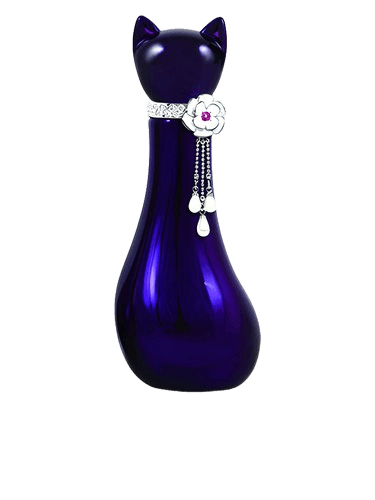 Novae Plus Shiny Violet