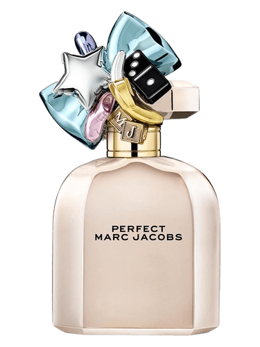Marc Jacobs Perfect Charm The Collector Edition