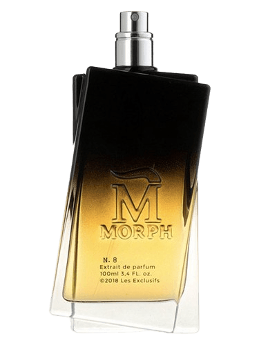 Morph N 8