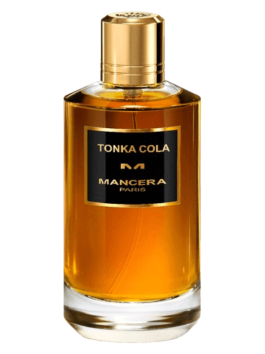 Mancera Tonka Cola