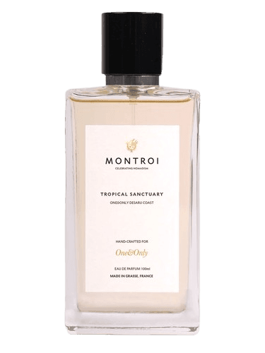 Montroi Tropical Sanctuary