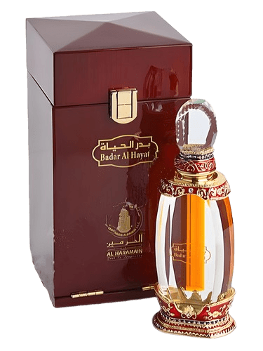 Al Haramain Perfumes Badar Al Hayat