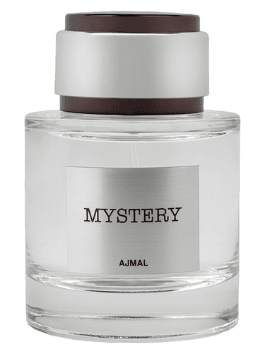 Ajmal Mystery