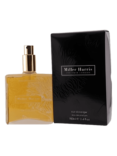 Miller Harris Cuir d'Oranger