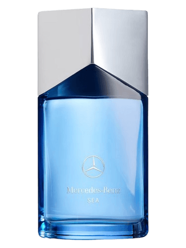 Mercedes-Benz Mercedes-Benz Sea