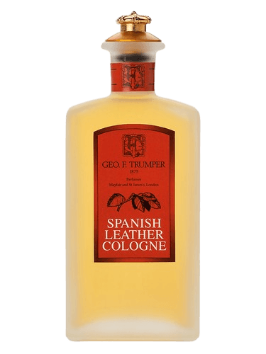 Geo. F. Trumper Spanish Leather Cologne