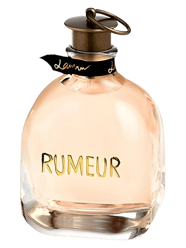 Lanvin Rumeur