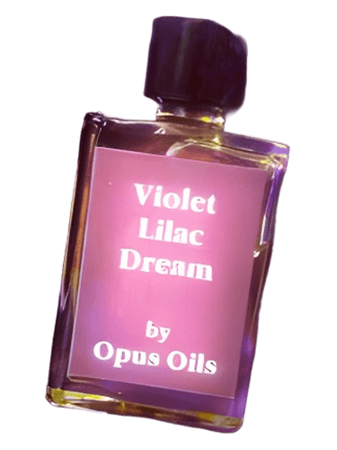 Opus Oils Violet Lilac Dream