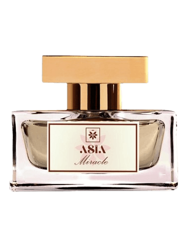 Asia Perfumes Miracle