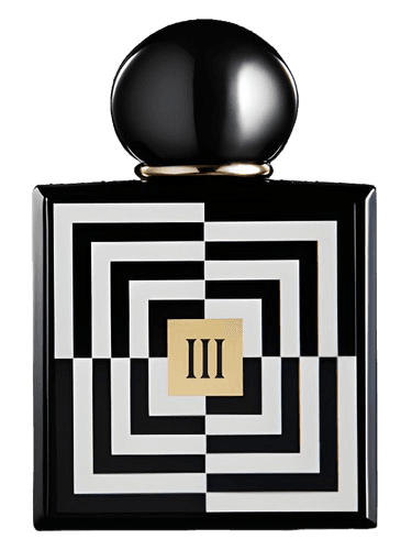 Adamo Parfum NUMERO TRE III