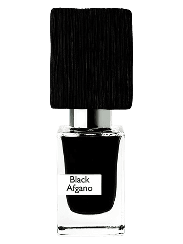 Nasomatto Black Afgano