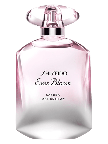 Shiseido Ever Bloom Sakura Art Edition