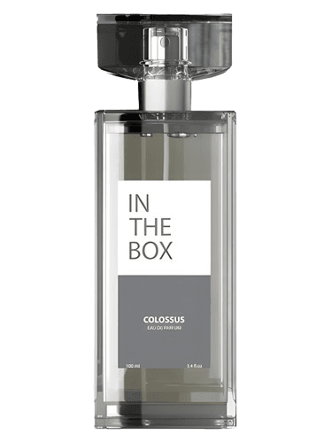 In The Box Colossus