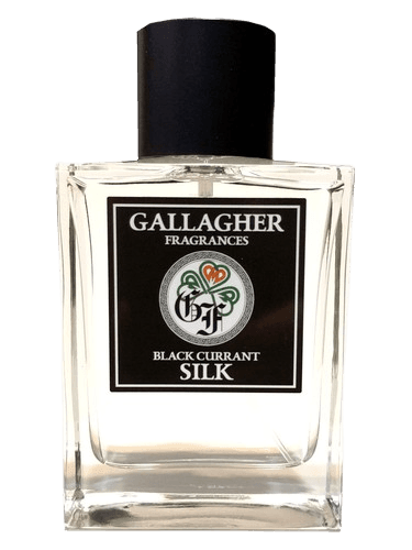 Gallagher Fragrances Black Currant Silk