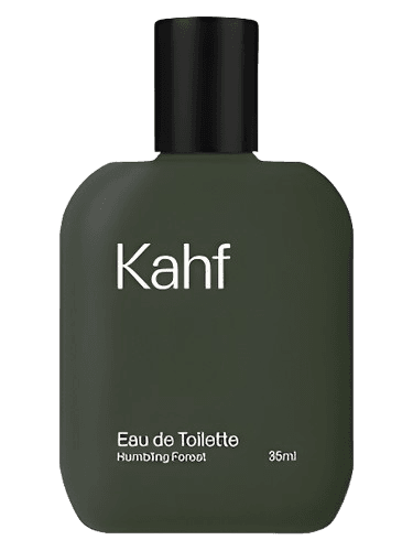 Kahf Humbling Forest