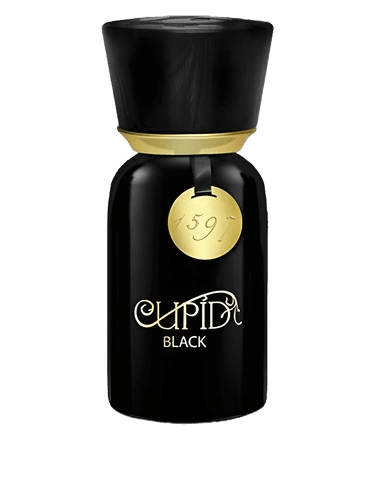 Cupid Perfumes Cupid Black 1597