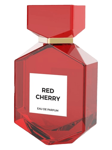 Camara Perfumes Red Cherry