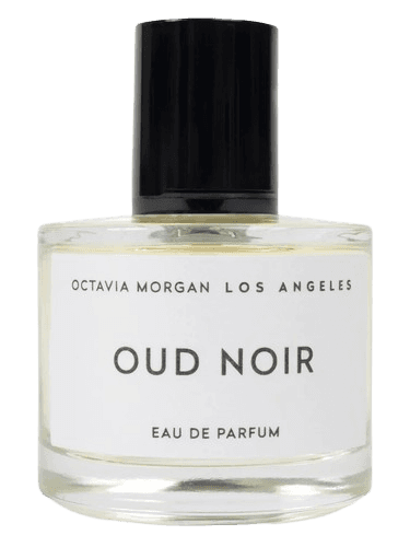 Octavia Morgan Los Angeles Oud Noir