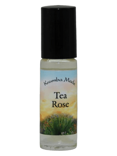 Kuumba Made Tea Rose