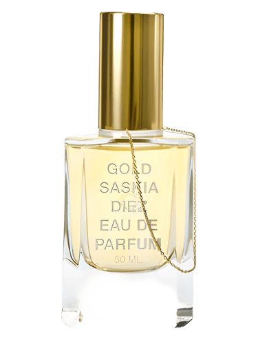 Saskia Diez Gold