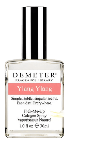 Demeter Fragrance Ylang-Ylang