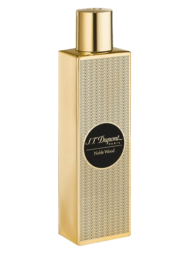 S.T. Dupont Noble Wood