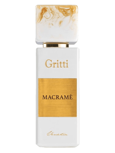Gritti Macrame