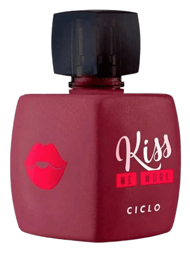 Ciclo Cosméticos Kiss You More