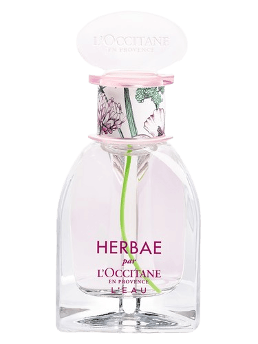 L'Occitane en Provence Herbae L'Eau