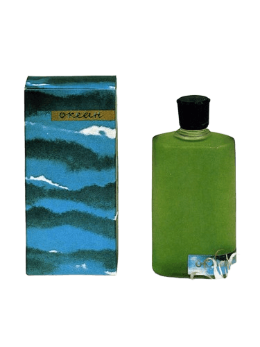 Северное сияние Океан (Ocean)