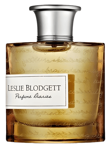 Leslie Blodgett Perfume Diaries Bare Skin
