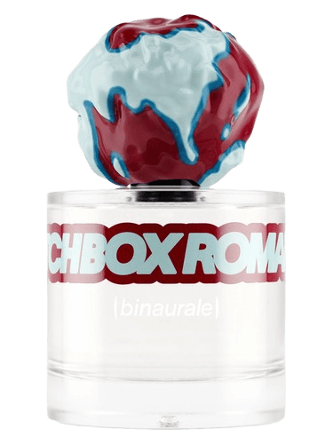 Binaurale Matchbox Romance