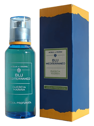 Acqua di Parma Blu Mediterraneo Quercia Marina
