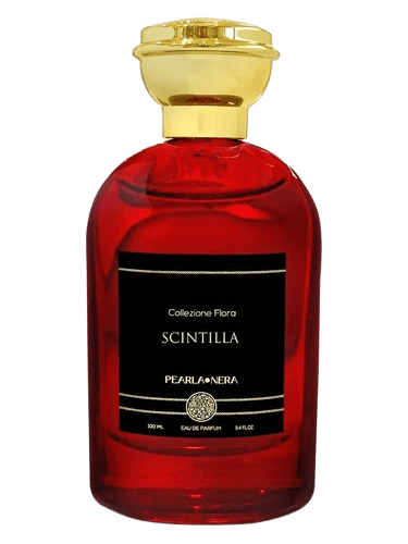 PEARLA NERA Scintilla