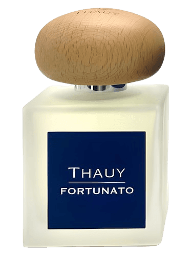 Thauy Fortunato