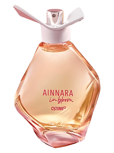 Cyzone Ainnara In Bloom