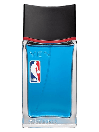 O Boticário Men NBA