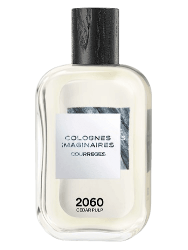 Courrèges 2060 Cedar Pulp
