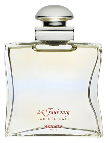 Hermès 24 Faubourg Eau Delicate
