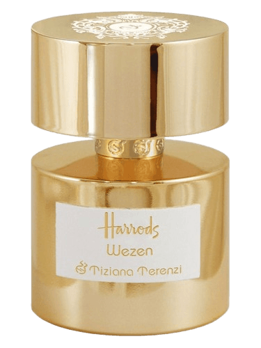 Tiziana Terenzi Wezen