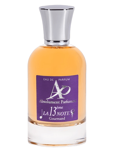 Absolument Parfumeur La 13ème Note Femme