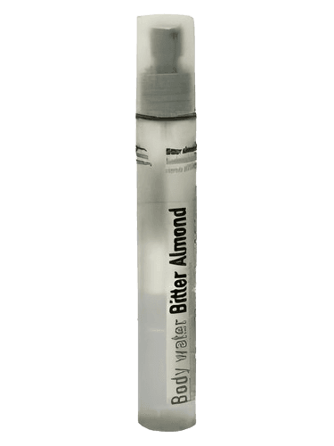 Korres Bitter Almond