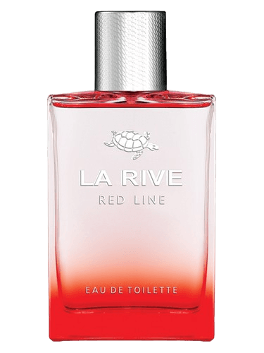 La Rive Red Line