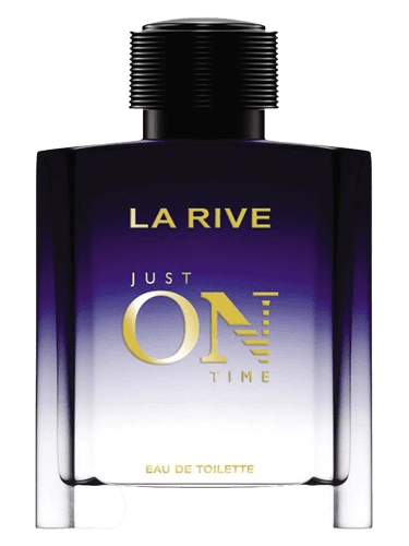 La Rive Just On Time